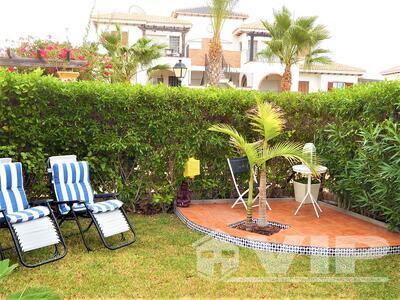 VIP7940: Apartment for Sale in Vera Playa, Almería