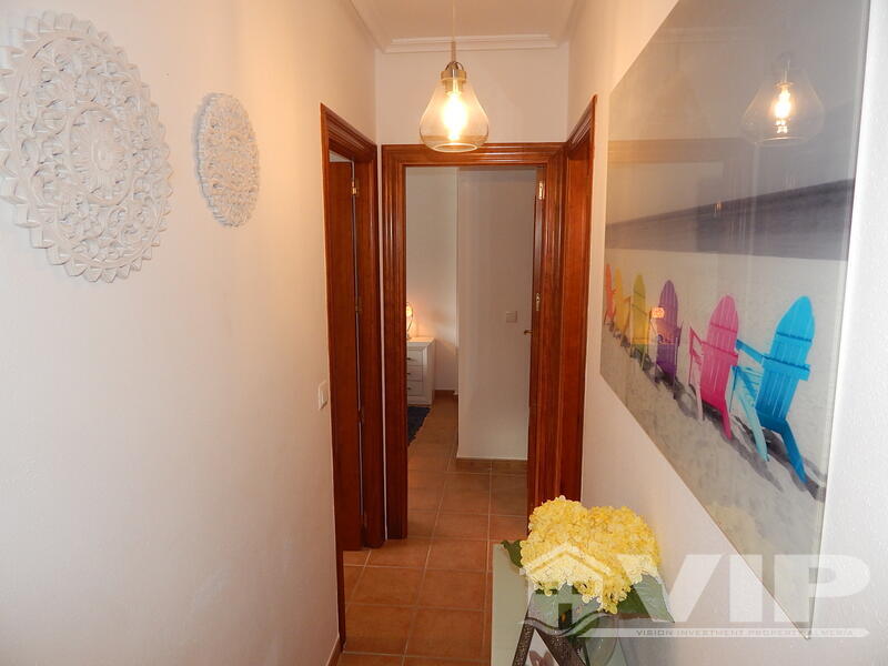 VIP7940: Apartment for Sale in Vera Playa, Almería
