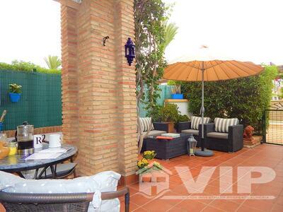 VIP7940: Appartement à vendre en Vera Playa, Almería