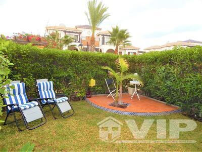 VIP7940: Appartement à vendre en Vera Playa, Almería