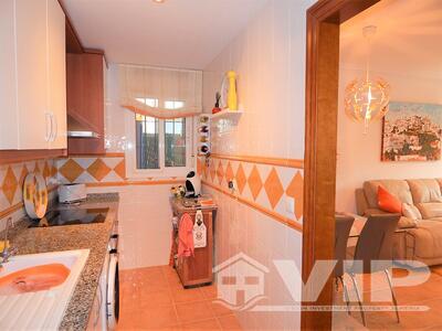 VIP7940: Wohnung zu Verkaufen in Vera Playa, Almería