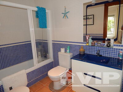 VIP7940: Appartement à vendre en Vera Playa, Almería