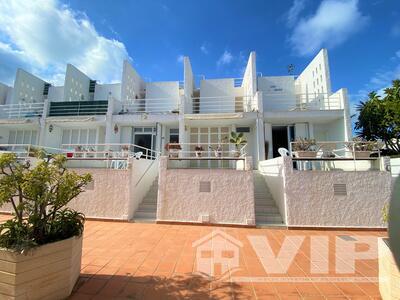 VIP7941: Townhouse for Sale in Mojacar Playa, Almería
