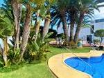 VIP7941: Rijtjeshuis te koop in Mojacar Playa, Almería