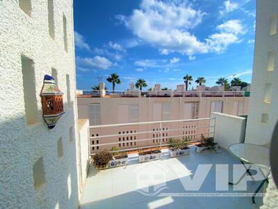 VIP7941: Townhouse for Sale in Mojacar Playa, Almería