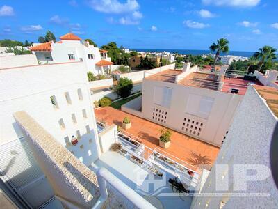 VIP7941: Stadthaus zu Verkaufen in Mojacar Playa, Almería