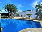 VIP7941: Rijtjeshuis te koop in Mojacar Playa, Almería