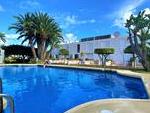 VIP7941: Townhouse for Sale in Mojacar Playa, Almería