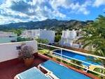 VIP7941: Townhouse for Sale in Mojacar Playa, Almería