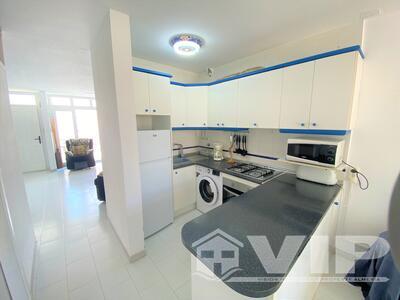 VIP7941: Townhouse for Sale in Mojacar Playa, Almería