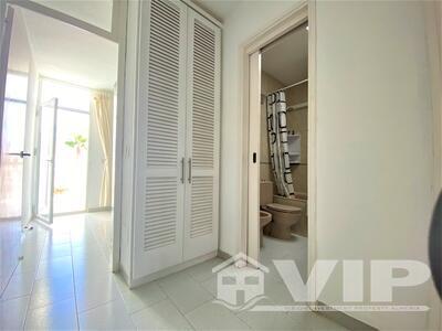 VIP7941: Townhouse for Sale in Mojacar Playa, Almería