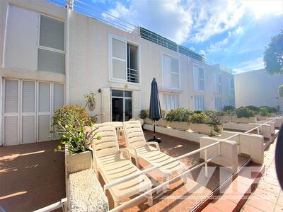 VIP7941: Townhouse for Sale in Mojacar Playa, Almería