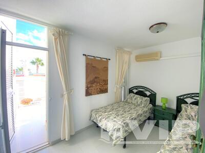 VIP7941: Stadthaus zu Verkaufen in Mojacar Playa, Almería