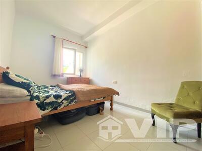 VIP7942: Apartment for Sale in Mojacar Playa, Almería