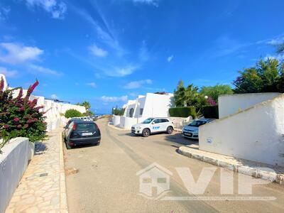 1 Schlafzimmer Schlafzimmer Wohnung in Mojacar Playa