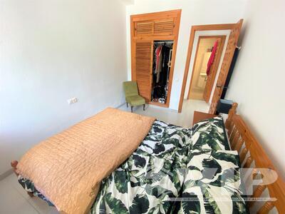 VIP7942: Apartment for Sale in Mojacar Playa, Almería
