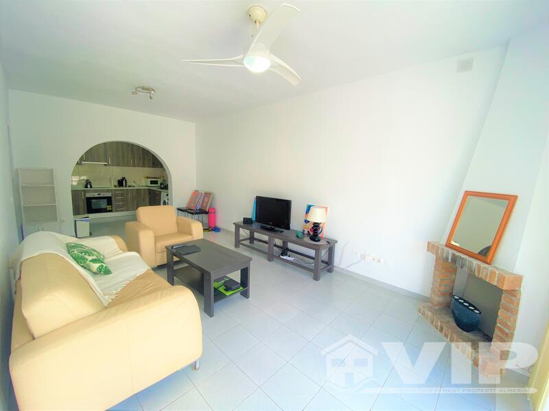 VIP7942: Appartement à vendre dans Mojacar Playa, Almería