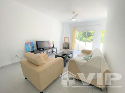 VIP7942: Apartment for Sale in Mojacar Playa, Almería