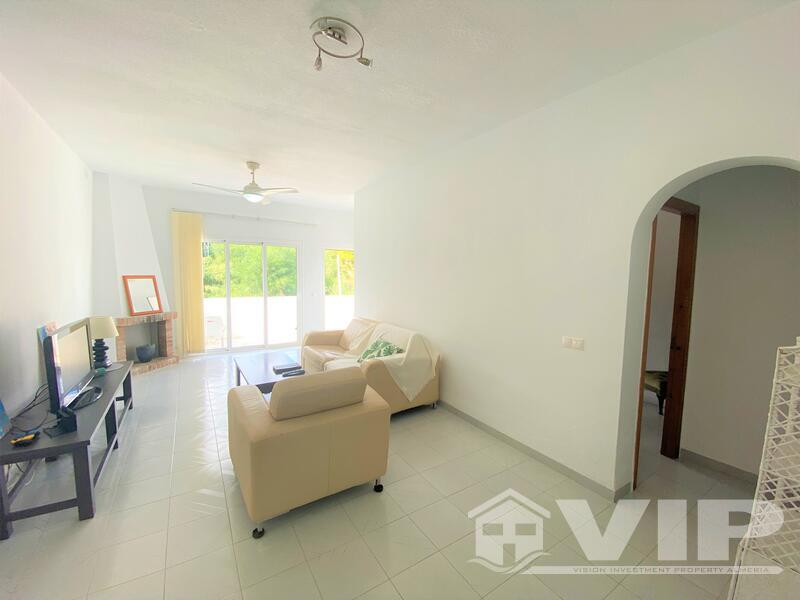 VIP7942: Appartement à vendre dans Mojacar Playa, Almería