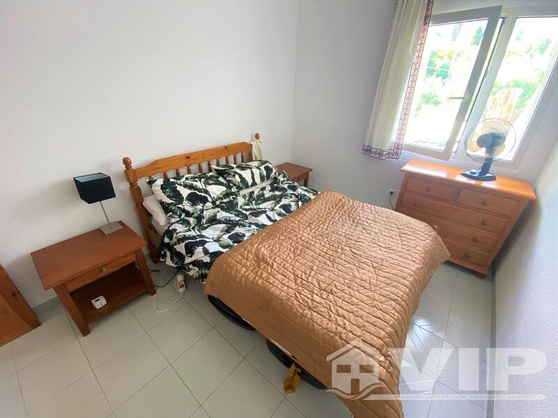 VIP7942: Apartamento en Venta en Mojacar Playa, Almería