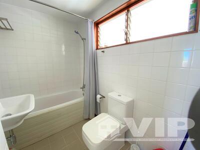 VIP7943: Appartement à vendre en Mojacar Playa, Almería