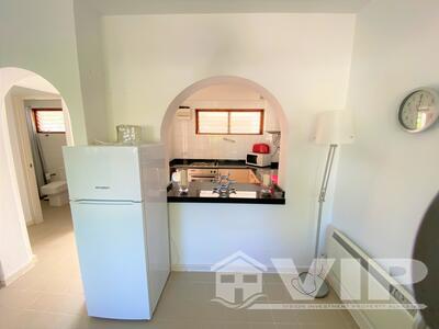 VIP7943: Appartement te koop in Mojacar Playa, Almería