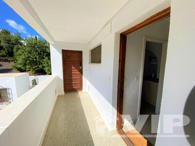 VIP7943: Appartement à vendre en Mojacar Playa, Almería
