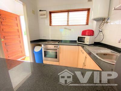 VIP7943: Appartement te koop in Mojacar Playa, Almería