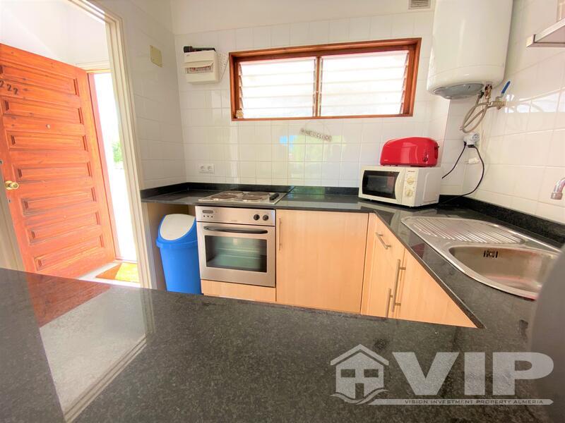 VIP7943: Wohnung zu Verkaufen in Mojacar Playa, Almería