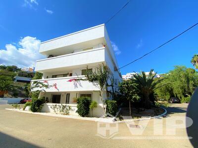 VIP7943: Wohnung zu Verkaufen in Mojacar Playa, Almería