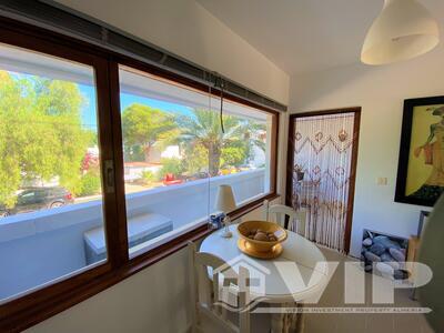 VIP7943: Appartement te koop in Mojacar Playa, Almería