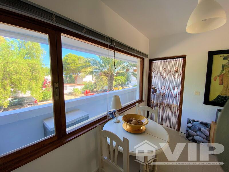 VIP7943: Appartement à vendre dans Mojacar Playa, Almería