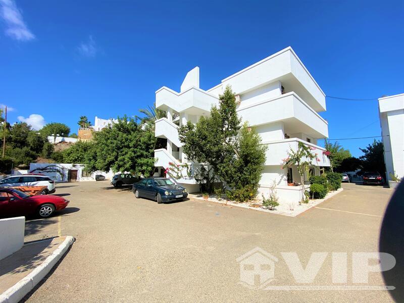 VIP7943: Appartement à vendre dans Mojacar Playa, Almería