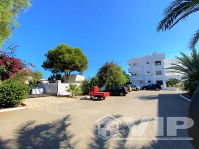 VIP7943: Appartement te koop in Mojacar Playa, Almería