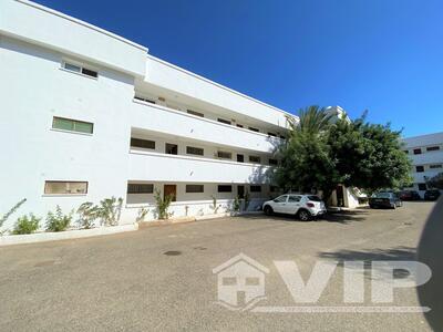 VIP7943: Appartement te koop in Mojacar Playa, Almería