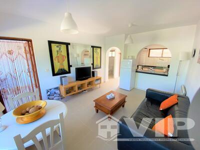 VIP7943: Appartement à vendre en Mojacar Playa, Almería