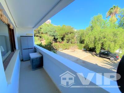 VIP7943: Appartement te koop in Mojacar Playa, Almería