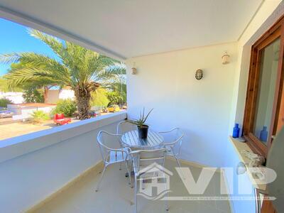 VIP7943: Appartement à vendre en Mojacar Playa, Almería