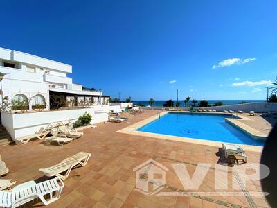 VIP7943: Apartment for Sale in Mojacar Playa, Almería