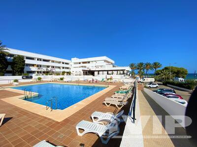 VIP7943: Apartment for Sale in Mojacar Playa, Almería