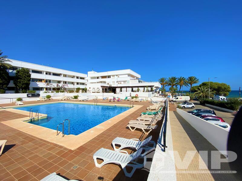 VIP7943: Apartamento en Venta en Mojacar Playa, Almería