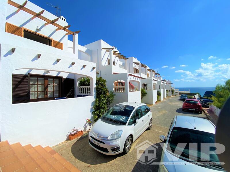 VIP7944: Appartement à vendre dans Mojacar Playa, Almería