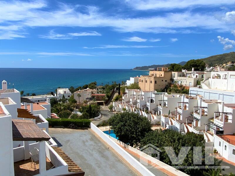 VIP7944: Appartement à vendre dans Mojacar Playa, Almería