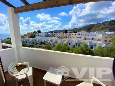 VIP7944: Appartement à vendre en Mojacar Playa, Almería