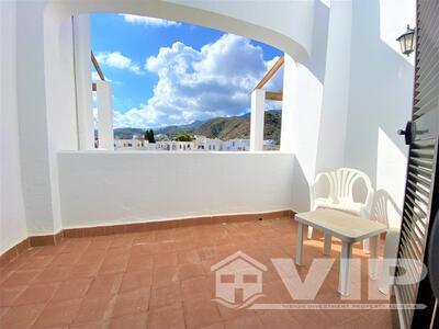 VIP7944: Appartement à vendre en Mojacar Playa, Almería