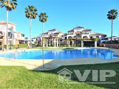 VIP7945: Appartement à vendre en Vera Playa, Almería