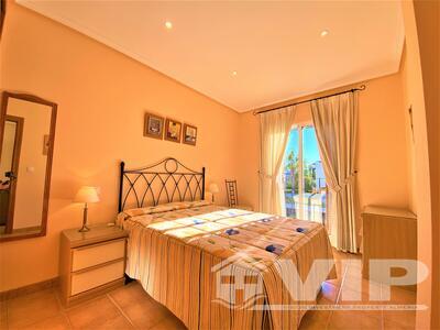 VIP7945: Wohnung zu Verkaufen in Vera Playa, Almería