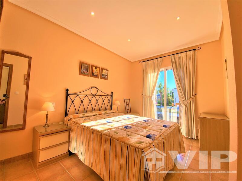VIP7945: Apartamento en Venta en Vera Playa, Almería