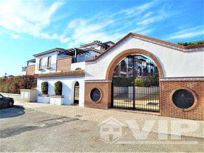 VIP7945: Appartement à vendre en Vera Playa, Almería