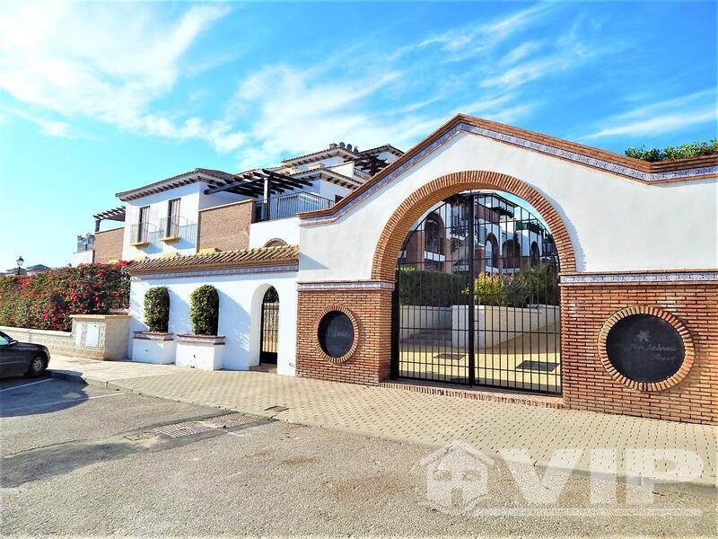 VIP7945: Appartement à vendre dans Vera Playa, Almería